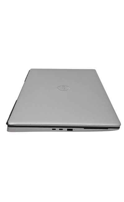 Stacja Graficzno-Robocza Dell Precision 7760 Intel Core i7-11850H 32GB 512 SSD 17,3